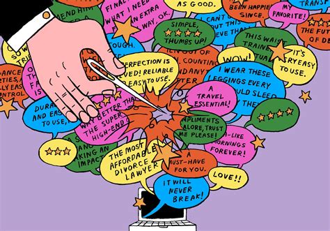 fake reviews are rampant online